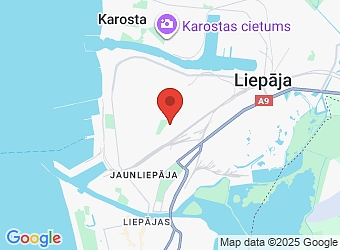  Užavas 17, Liepāja, LV-3405,  IM EKO, SIA