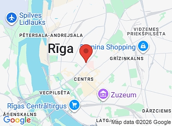  Krišjāņa Valdemāra 71, Rīga, LV-1013,  IM Labs, SIA