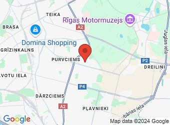  Džohara Dudajeva gatve 12, Rīga, LV-1084,  IM Pro, SIA