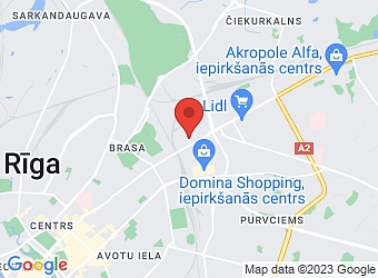  Brīvības gatve 197H, Rīga, LV-1039,  IM projekti, SIA