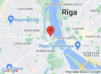  Ķīpsalas 4-14, Rīga, LV-1048,  IMA Re Investments, SIA