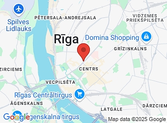  Krišjāņa Valdemāra 45, Rīga, LV-1010,  IMAcademy, SIA