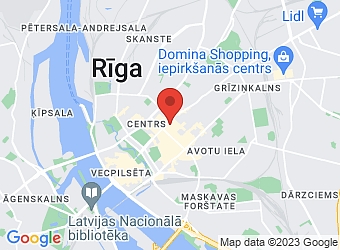  Ģertrūdes 13, Rīga LV-1011,  Image, veikals