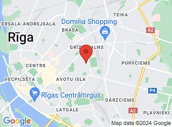  Laboratorijas 24-19, Rīga LV-1009,  Imagine Nordic, SIA