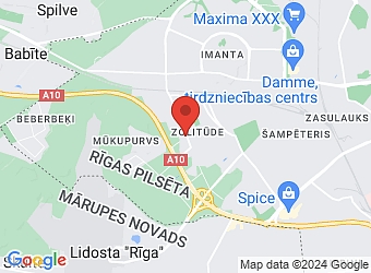  Zolitūdes 73A, Rīga LV-1029,  Imaks un Ko, SIA