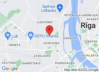  Dagmāras 6, Rīga LV-1007,  Imanta poligrāfija, SIA