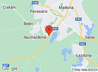  Rīgas 45A, Madona, Madonas nov., LV-4801,  IMAO, SIA
