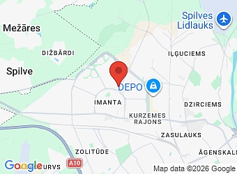  Anniņmuižas bulvāris 28 - 68, Rīga, LV-1067,  IMARKETINGS, SIA