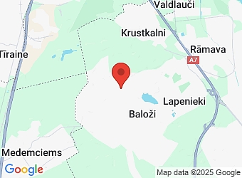  Rīgas 6-8, Baloži, Ķekavas nov. LV-2112,  iMaster Serviss, SIA