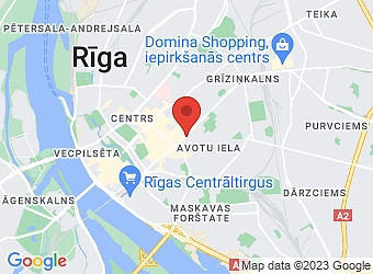  Stabu 52A-18, Rīga LV-1011,  I.Mauliņa, SIA