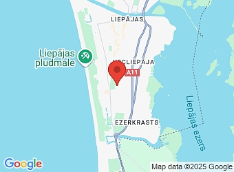  Pampāļu 3A, Liepāja, LV-3411,  IMBEX, SIA