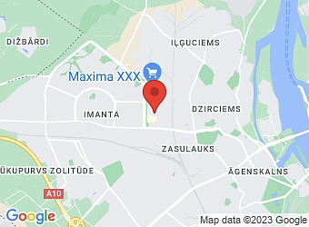  Kurzemes prospekts 3G, Rīga, LV-1067,  IMCO, SIA