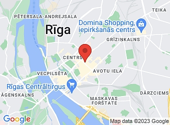  Tērbatas 33/35, Rīga, LV-1011,  Imedco AE, SIA