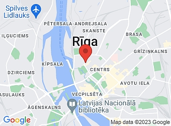  Pulkveža Brieža 6-5, Rīga, LV-1010,  iMedia Solutions, SIA