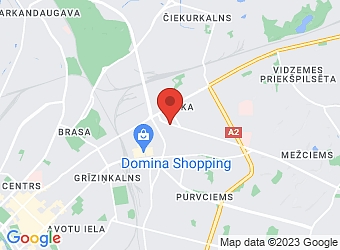  Biķernieku 19A, Rīga, LV-1039,  ImiSol, SIA