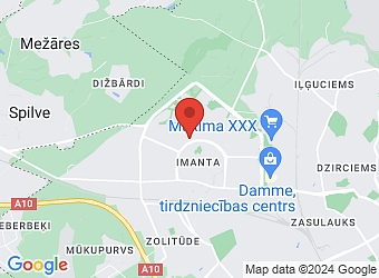  Anniņmuižas bulvāris 40A, Rīga, LV-1069,  IMLIZ, SIA