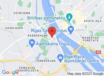  Valguma 6, Rīga, LV-1048,  IMME būvniecība, SIA