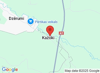  "Pētnieki", Baldones pagasts, Ķekavas nov., LV-2125,  Imogen, SIA