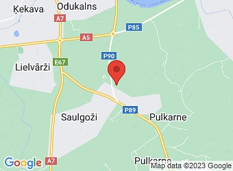  Pulkarne, Uguntiņu 2, Ķekavas pagasts, Ķekavas nov., LV-2123,  Imograndi, SIA