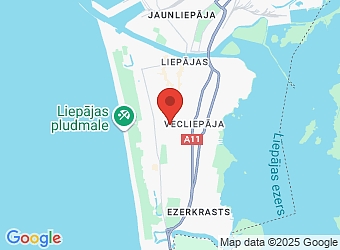  Strautu 4, Liepāja, LV-3401,  Impact Hub, biedrība