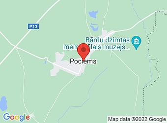  Pociems , Katvaru pagasts, Limbažu nov., LV-4061,  Impar, SIA, Veikals