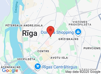  Šarlotes 18A, Rīga, LV-1001,  IMPERIA ORGANIC, SIA