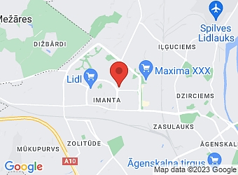  Anniņmuižas bulvāris 20 - 83, Rīga, LV-1067,  Imperial Estate, SIA