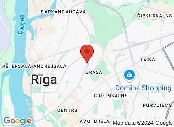  Krišjāņa Valdemāra 149-501, Rīga LV-1013,  Impetrio, SIA