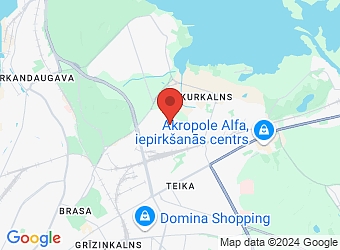  Čiekurkalna 2. līnija 30C, Rīga, LV-1026,  ImpEx Pack Baltic, SIA