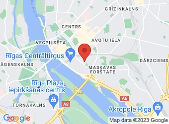  Kārļa Mīlenbaha 22-24, Rīga LV-1050,  IMPORT LATVIA, SIA