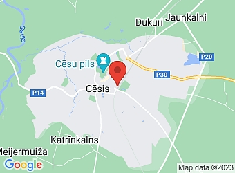  Raiņa 26/28, Cēsis, Cēsu nov. LV-4101,  Impro ceļojumi, tūrisma aģentūra, Cēsu birojs