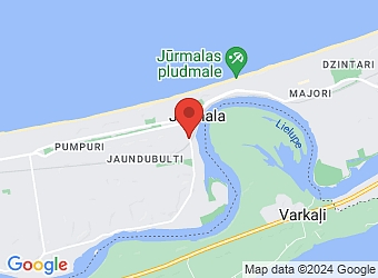  Slokas 44A-], Jūrmala LV-2015,  Impulse Plus, SIA