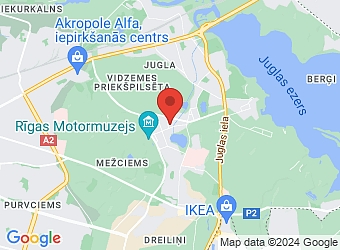  Celmu 10-30, Rīga LV-1079,  Impulse Solutions, SIA