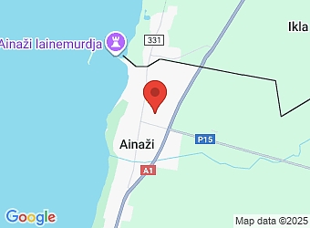  Zaļā 6, Ainaži, Limbažu nov., LV-4035,  IMS SILI, SIA