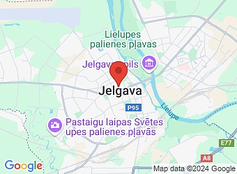  Krišjāņa Barona 40, Jelgava, LV-3001,  IMSystems, SIA