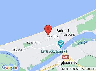  Vidus prospekts 12A, Jūrmala, LV-2010,  In Avante Lux, SIA