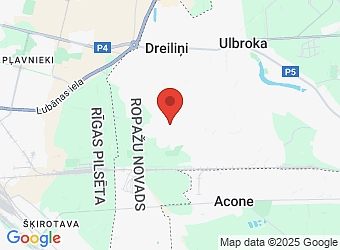  Lielā Strazdiņu 3, Dreiliņi, Stopiņu pagasts, Ropažu nov., LV-2130,  I.N. Build Solutions, SIA