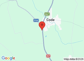  "Kausiņi", Codes pagasts, Bauskas nov., LV-3910,  IN gastro, SIA