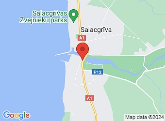  Rīgas 1, Salacgrīva, Limbažu nov. LV-4033,  In Rem, SIA