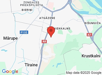  Bruknas 8 - 155, Rīga, LV-1058,  IN Saule, SIA