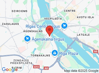  Akmeņu 14, Rīga, LV-1048,  Inbank Rent, SIA