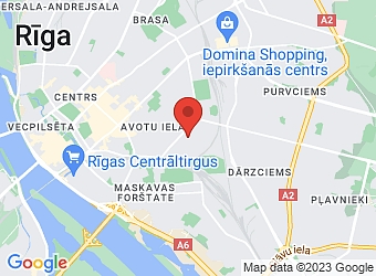  Vagonu 21, Rīga, LV-1009,  inbloomlv, SIA