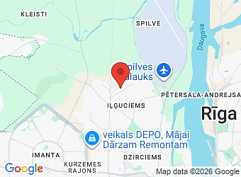  Dzirciema 119B, Rīga, LV-1055,  INBROC, SIA