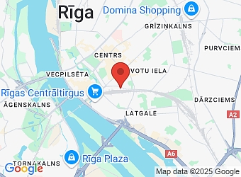  Satekles 2C, Rīga, LV-1050,  INCATE, SIA