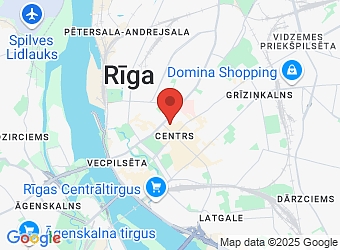  Skolas 22 - 1, Rīga, LV-1010,  Incity Construction, SIA