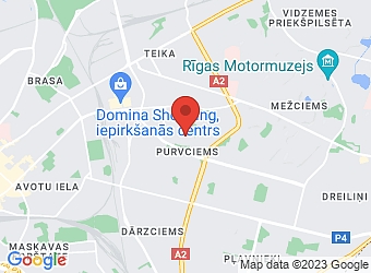  Ūnijas 76A - 30, Rīga, LV-1084,  Incrinity, SIA