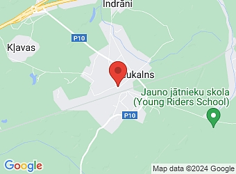  Atmodas 4, Inčukalns, Inčukalna pagasts, Siguldas nov. LV-2141,  Inčukalna bibliotēka