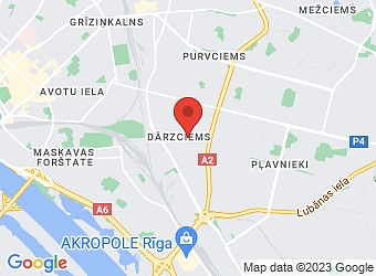  Sesku 10 k-2 - 2.st., Rīga, LV-1035,  Inčukalna būvnieks, SIA