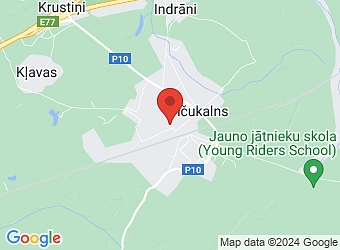  Atmodas 3, Inčukalns, Inčukalna pagasts, Siguldas nov. LV-2141,  Inčukalna Romas katoļu draudze
