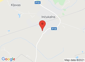  Inčukalns, Plānupes 24, Inčukalna pagasts, Siguldas nov., LV-2141,  Inčukalns Timber, AS